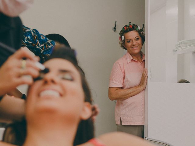 O casamento de Fernando e Edith em São Luís, Maranhão 6