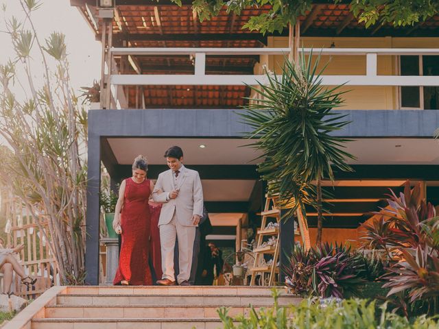 O casamento de Fernando e Edith em São Luís, Maranhão 18