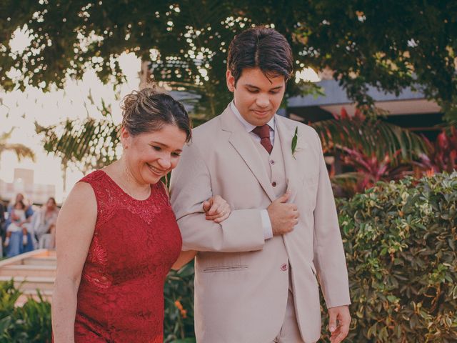 O casamento de Fernando e Edith em São Luís, Maranhão 19