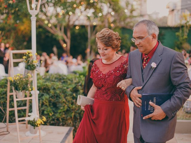 O casamento de Fernando e Edith em São Luís, Maranhão 20