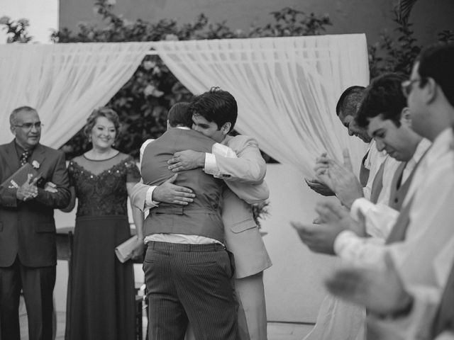 O casamento de Fernando e Edith em São Luís, Maranhão 21