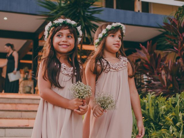 O casamento de Fernando e Edith em São Luís, Maranhão 22