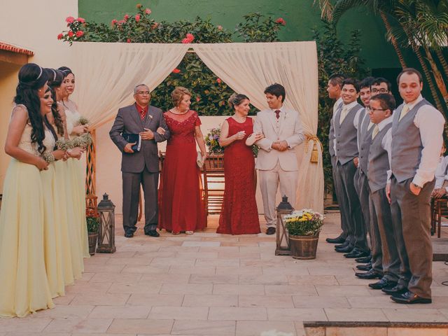 O casamento de Fernando e Edith em São Luís, Maranhão 26