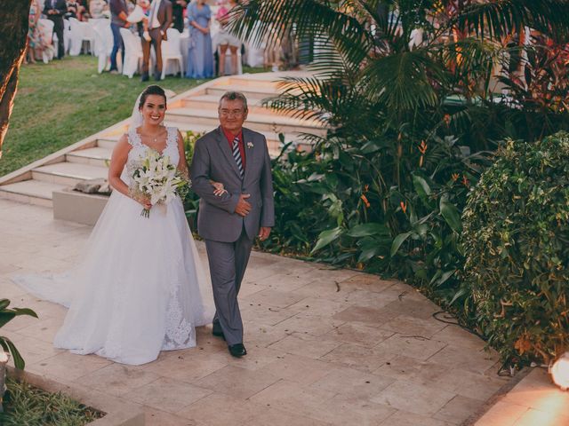 O casamento de Fernando e Edith em São Luís, Maranhão 30