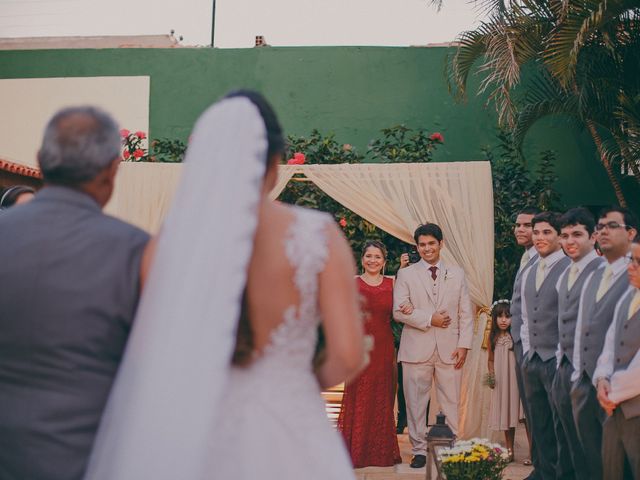 O casamento de Fernando e Edith em São Luís, Maranhão 32