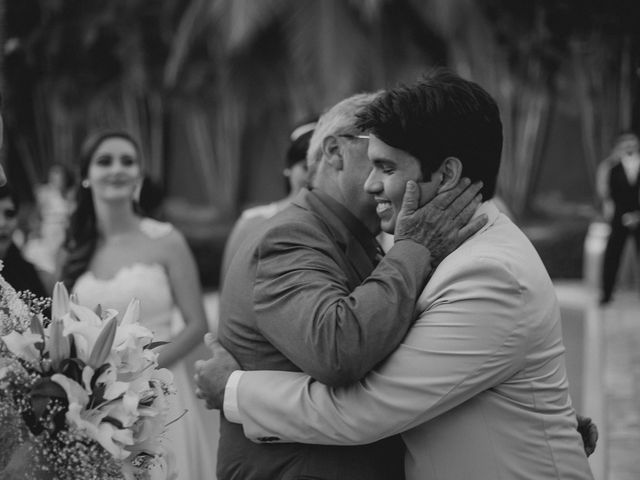 O casamento de Fernando e Edith em São Luís, Maranhão 33