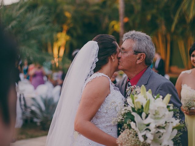 O casamento de Fernando e Edith em São Luís, Maranhão 34