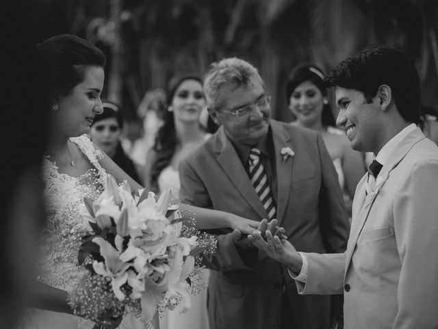 O casamento de Fernando e Edith em São Luís, Maranhão 35