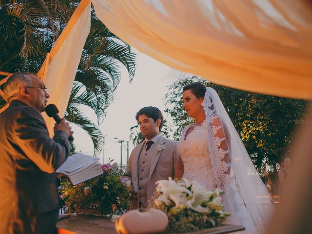 O casamento de Fernando e Edith em São Luís, Maranhão 37