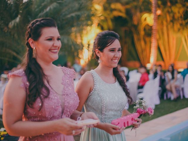 O casamento de Fernando e Edith em São Luís, Maranhão 38