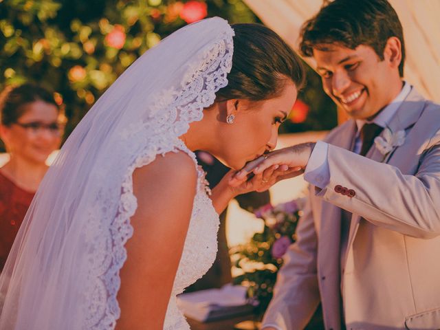 O casamento de Fernando e Edith em São Luís, Maranhão 42