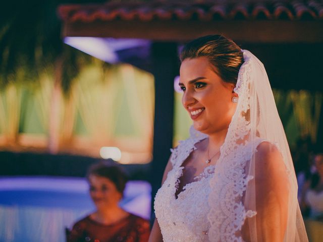 O casamento de Fernando e Edith em São Luís, Maranhão 44