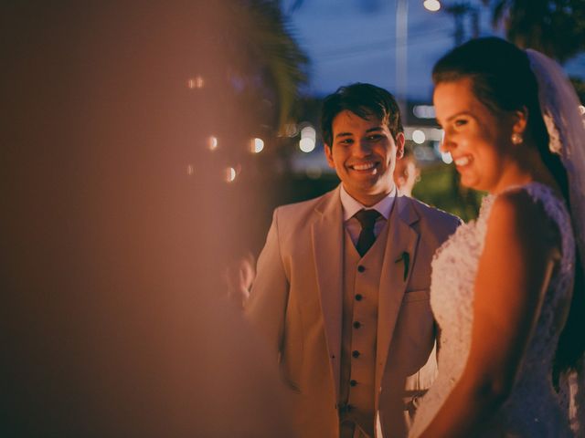 O casamento de Fernando e Edith em São Luís, Maranhão 48