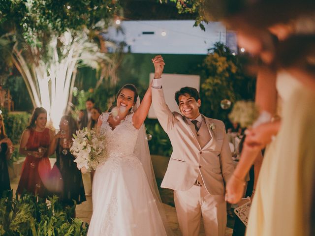 O casamento de Fernando e Edith em São Luís, Maranhão 51