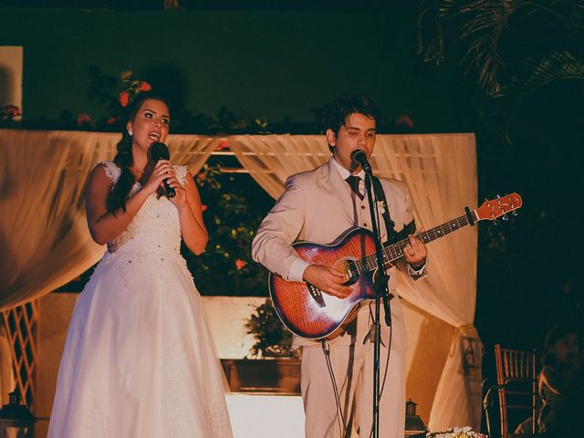 O casamento de Fernando e Edith em São Luís, Maranhão 60