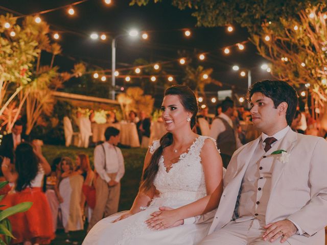 O casamento de Fernando e Edith em São Luís, Maranhão 61