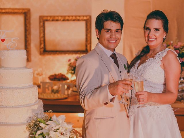 O casamento de Fernando e Edith em São Luís, Maranhão 65