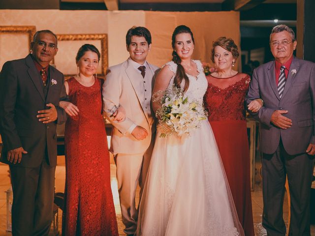 O casamento de Fernando e Edith em São Luís, Maranhão 66