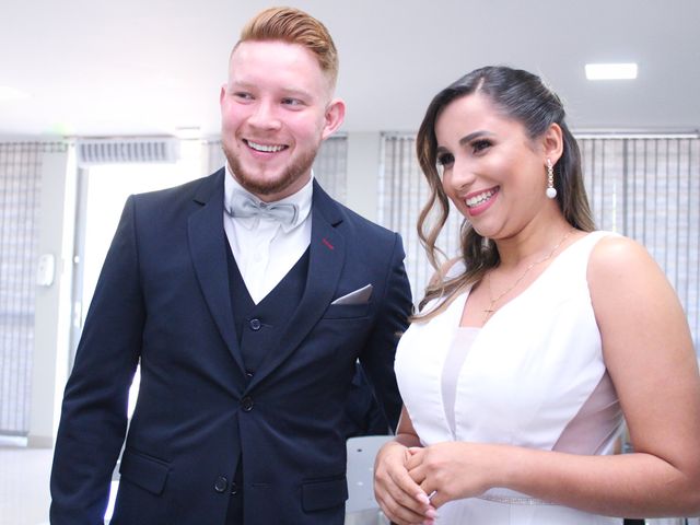 O casamento de Hudson e Crys em Brasília, Distrito Federal 2