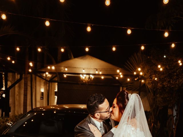 O casamento de Wellington  e Catia em Itapecerica da Serra, São Paulo 3