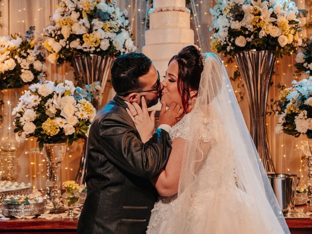 O casamento de Wellington  e Catia em Itapecerica da Serra, São Paulo 2