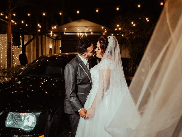 O casamento de Wellington  e Catia em Itapecerica da Serra, São Paulo 6