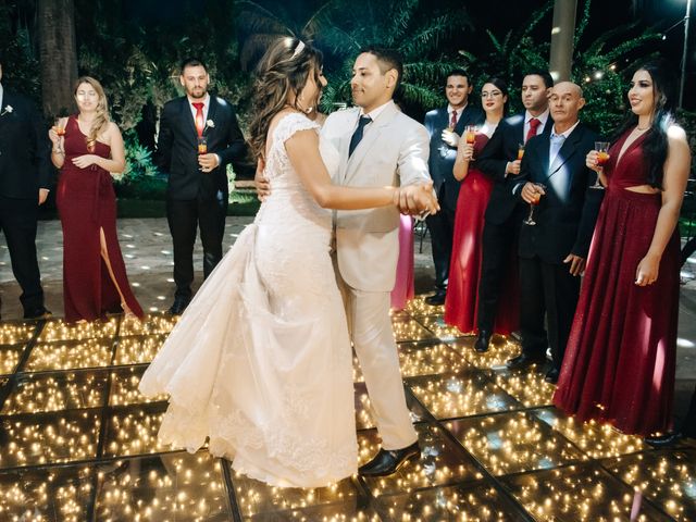 O casamento de Gerson e Lucimara em Ribeirão Preto, São Paulo Estado 3