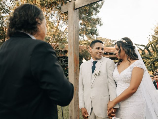 O casamento de Gerson e Lucimara em Ribeirão Preto, São Paulo Estado 4