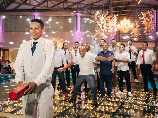 O casamento de Gerson e Lucimara em Ribeirão Preto, São Paulo Estado 5