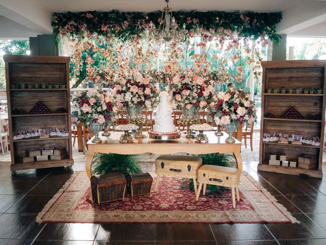 O casamento de Gerson e Lucimara em Ribeirão Preto, São Paulo Estado 10