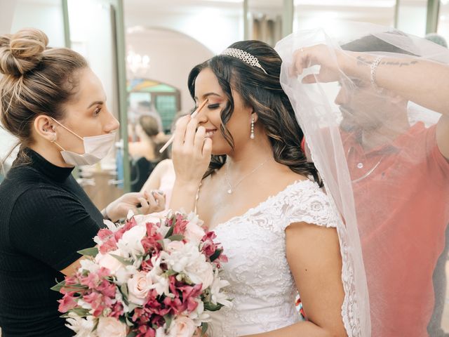 O casamento de Gerson e Lucimara em Ribeirão Preto, São Paulo Estado 11