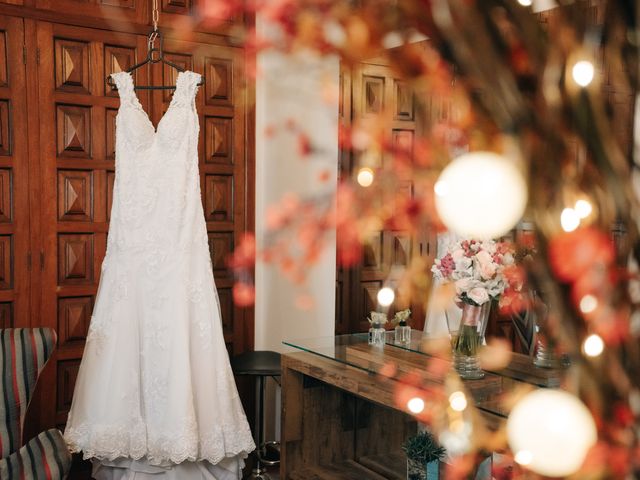 O casamento de Gerson e Lucimara em Ribeirão Preto, São Paulo Estado 14
