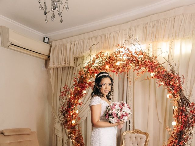 O casamento de Gerson e Lucimara em Ribeirão Preto, São Paulo Estado 16