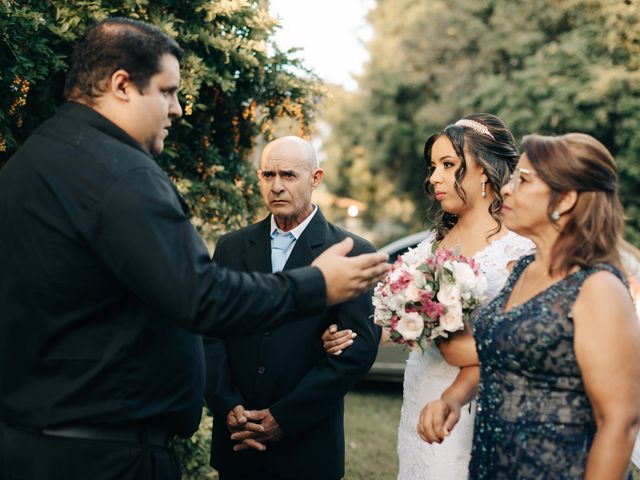 O casamento de Gerson e Lucimara em Ribeirão Preto, São Paulo Estado 18