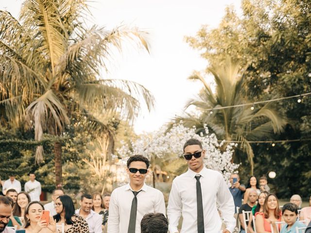 O casamento de Gerson e Lucimara em Ribeirão Preto, São Paulo Estado 19