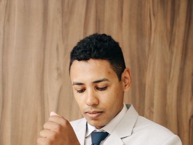O casamento de Gerson e Lucimara em Ribeirão Preto, São Paulo Estado 26