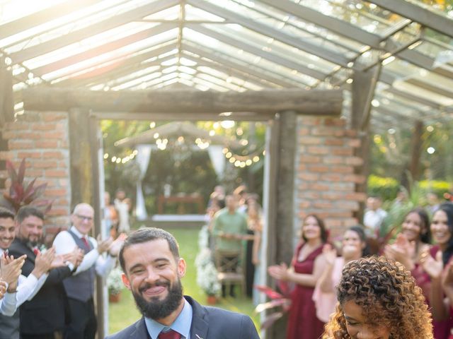 O casamento de Glauco e Thais em Rio de Janeiro, Rio de Janeiro 6