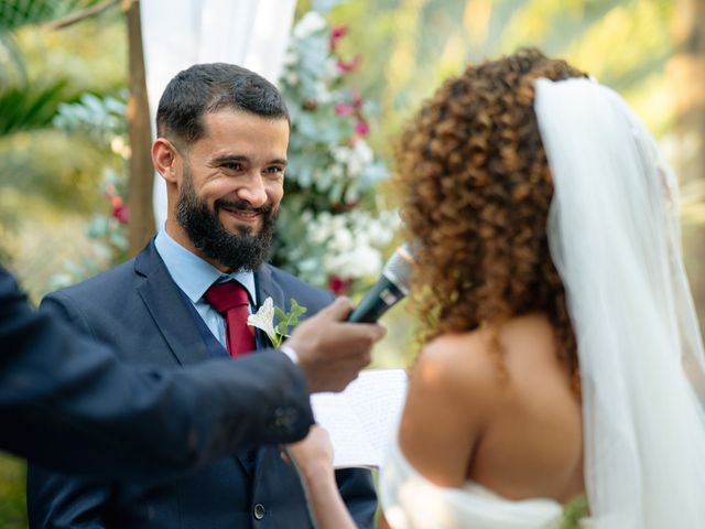 O casamento de Glauco e Thais em Rio de Janeiro, Rio de Janeiro 7