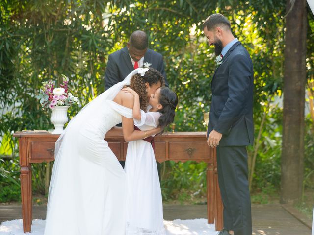 O casamento de Glauco e Thais em Rio de Janeiro, Rio de Janeiro 9