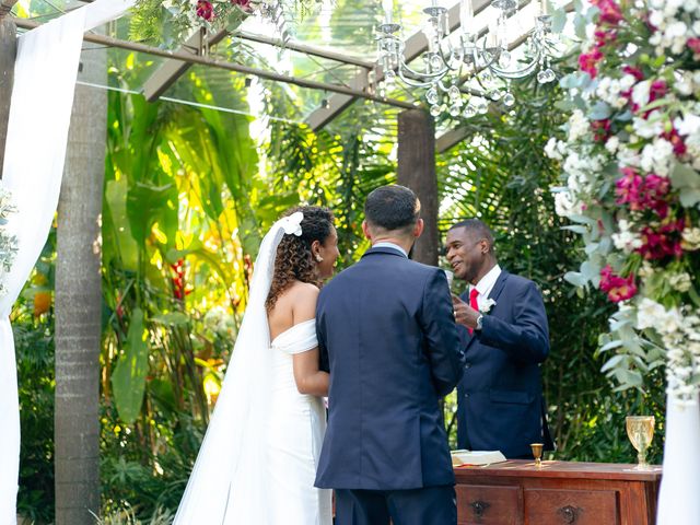 O casamento de Glauco e Thais em Rio de Janeiro, Rio de Janeiro 10