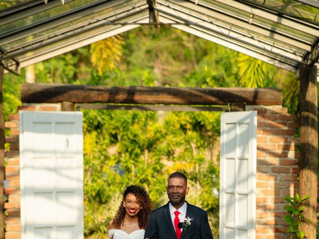 O casamento de Glauco e Thais em Rio de Janeiro, Rio de Janeiro 12