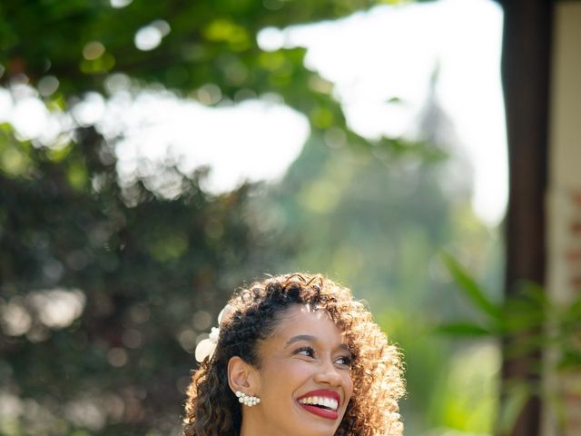 O casamento de Glauco e Thais em Rio de Janeiro, Rio de Janeiro 15