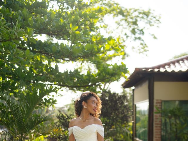 O casamento de Glauco e Thais em Rio de Janeiro, Rio de Janeiro 16