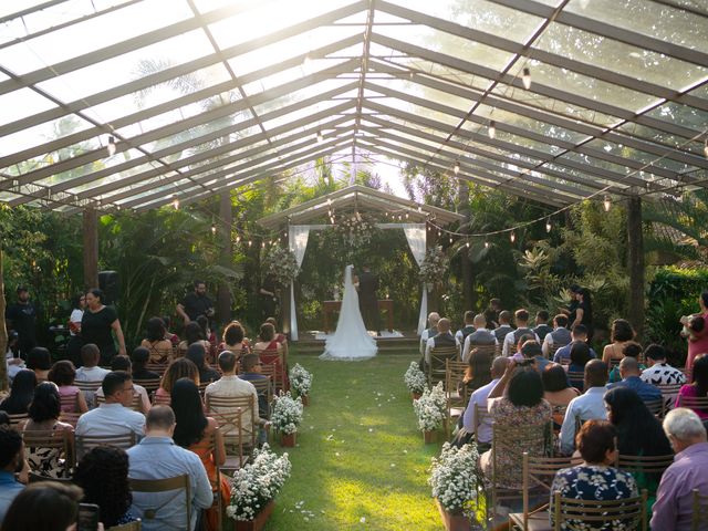 O casamento de Glauco e Thais em Rio de Janeiro, Rio de Janeiro 17