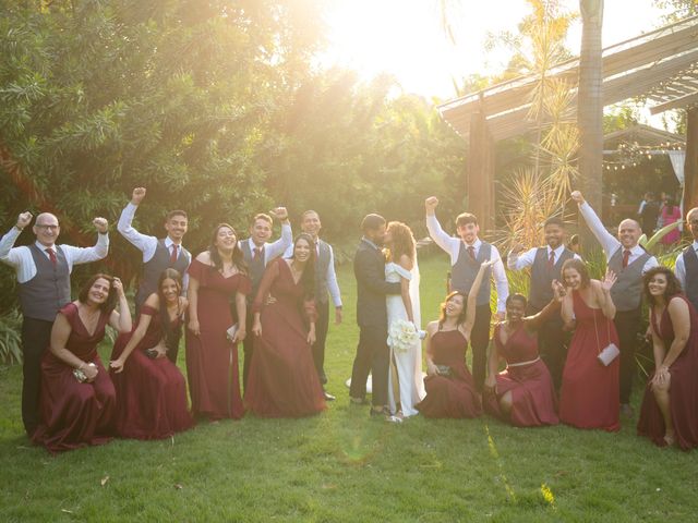 O casamento de Glauco e Thais em Rio de Janeiro, Rio de Janeiro 20