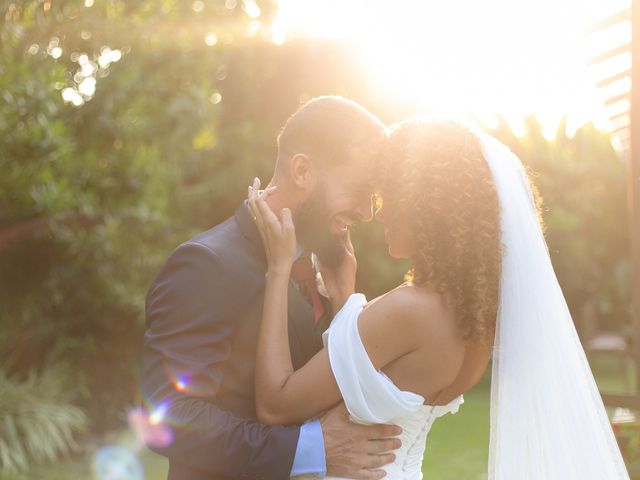 O casamento de Glauco e Thais em Rio de Janeiro, Rio de Janeiro 21