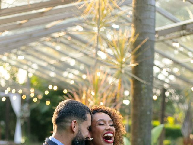 O casamento de Glauco e Thais em Rio de Janeiro, Rio de Janeiro 22