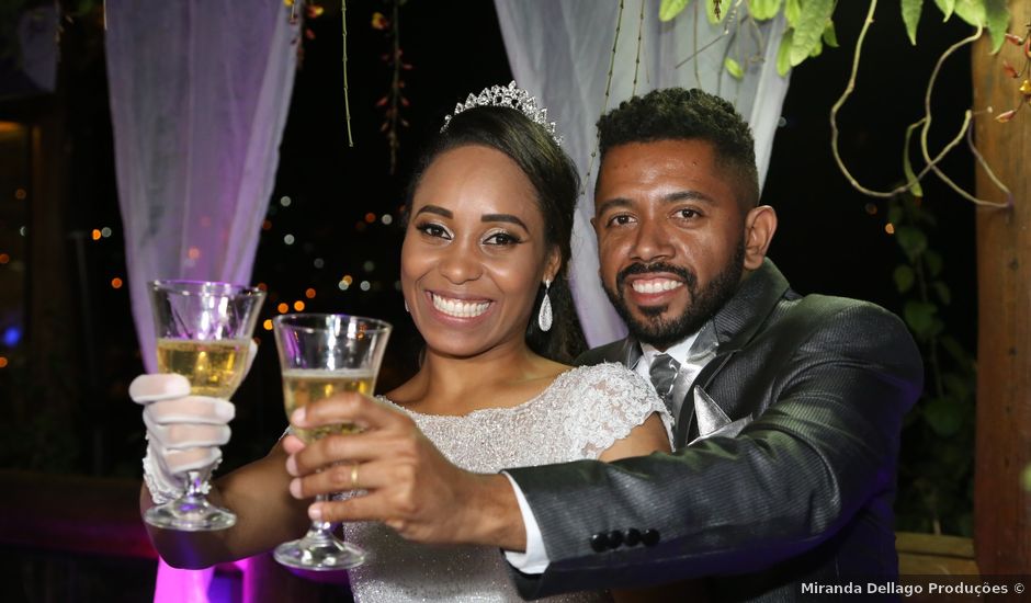O casamento de Rodrigo e Mayara em Cotia, São Paulo Estado