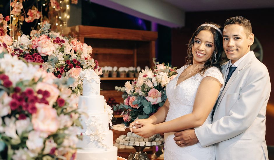 O casamento de Gerson e Lucimara em Ribeirão Preto, São Paulo Estado
