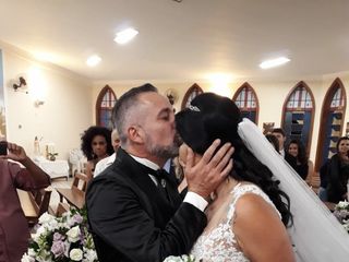 O casamento de Ricardo e Susana 3